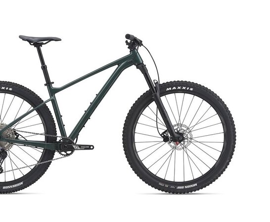 Bicykel Giant Fathom 29 2 Trekking Green 2021