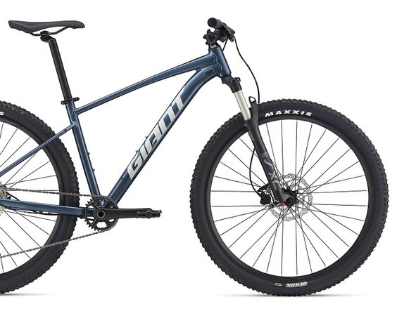 Bicykel Giant Talon 29 0 Blue Ashes 2021