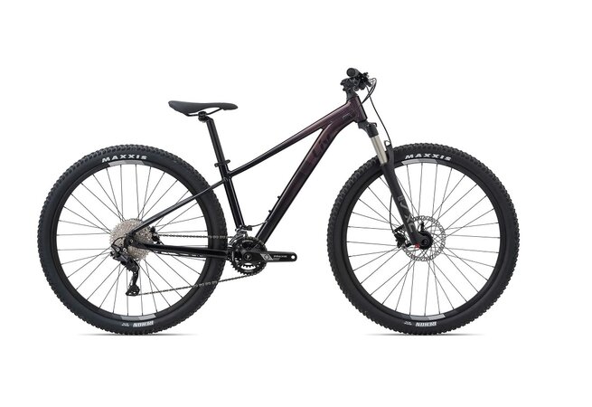 Bicykel Liv Tempt 29 1-GE Rosewood 2021