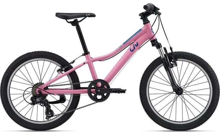 Bicykel Liv Enchant Azalea Pink 2023