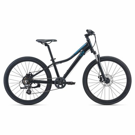 Bicykel Liv Enchant Disc Black 2023