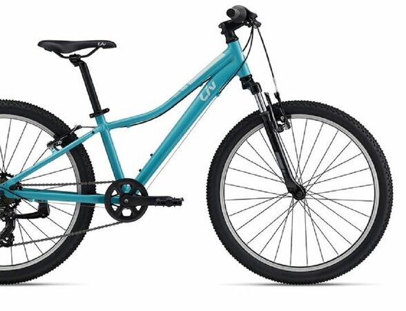 Bicykel Liv Enchant Maui Blue 2023