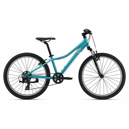Bicykel Liv Enchant Maui Blue 2023