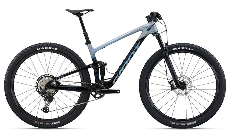 Bicykel Giant Anthem Advanced 29 2 Moonstone 2025