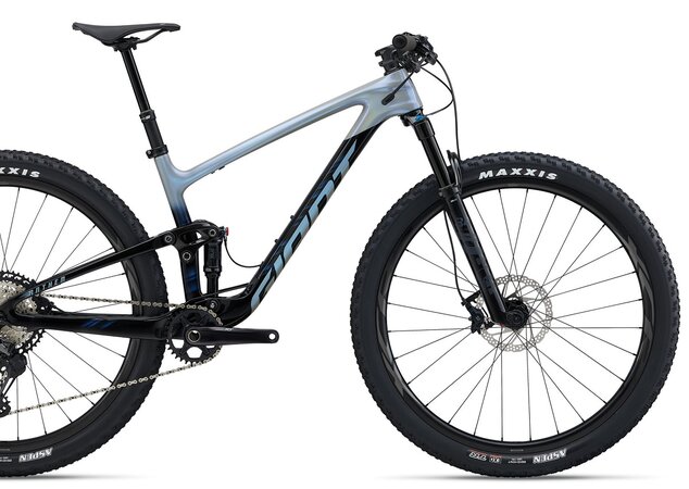 Bicykel Giant Anthem Advanced 29 2 Moonstone 2025