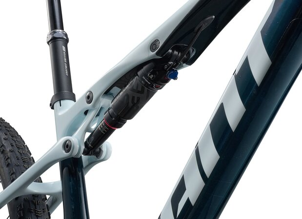 Bicykel Giant Anthem Advanced SL 2 Mariana Blue 2026