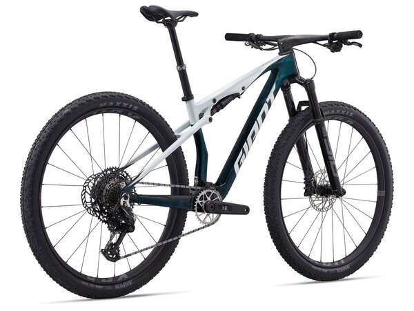 Bicykel Giant Anthem Advanced SL 2 Mariana Blue 2026