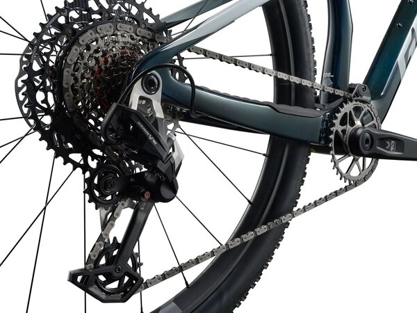 Bicykel Giant Anthem Advanced SL 2 Mariana Blue 2026