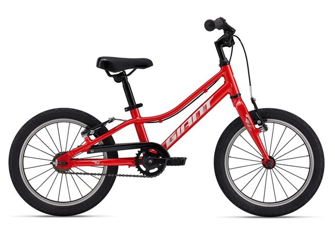 Bicykel Giant ARX 16 F/W Phoenix Fire