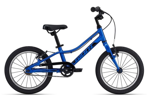 Bicykel Giant ARX 16 F/W Sapphire 2022