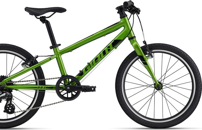 Bicykel Giant ARX 20 Metallic Green 2024