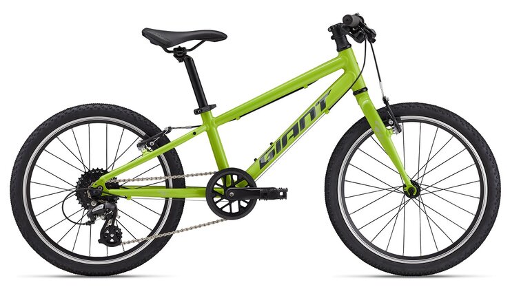 Bicykel Giant ARX 20 Lime Punch 2025