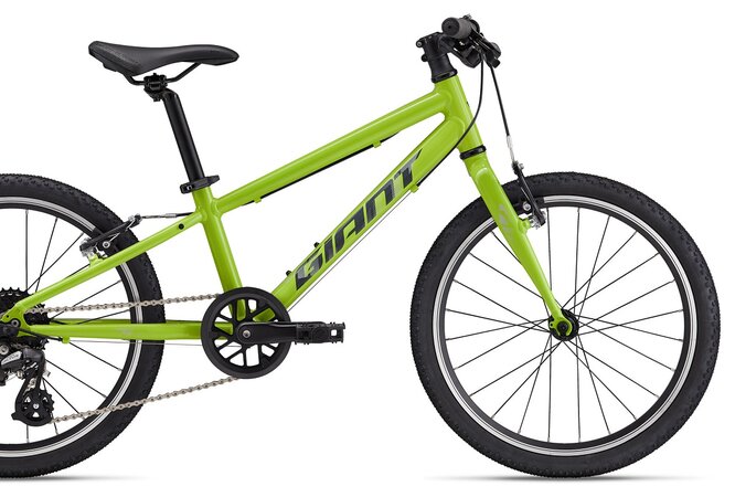 Bicykel Giant ARX 20 Lime Punch 2025