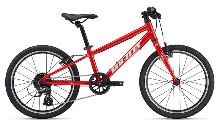 Bicykel Giant ARX 20 Phoenix Fire 2025