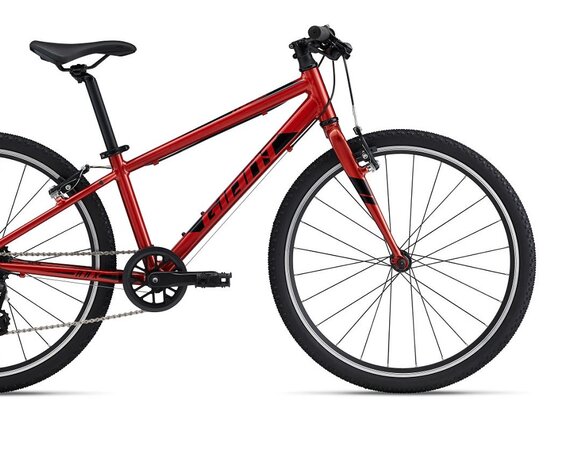 Bicykel Giant ARX 24 Grenadine 2023 24"