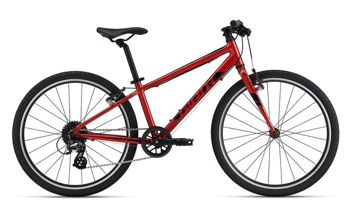 Bicykel Giant ARX 24 Grenadine 2023 24"