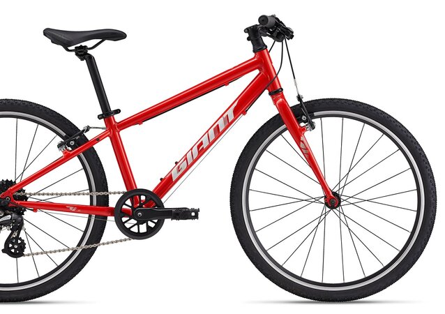 Bicykel Giant ARX 24 Phoenix Fire 2025