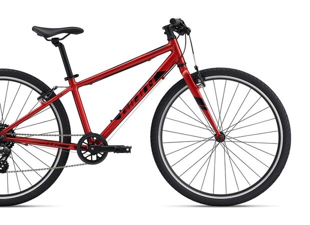 Bicykel Giant ARX 26 Grenadine 2024