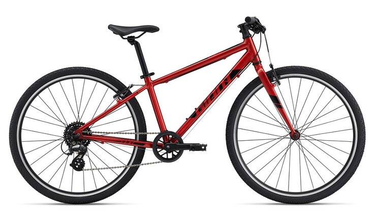 Bicykel Giant ARX 26 Grenadine 2024