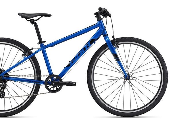 Bicykel Giant ARX 26 Sapphire 2024