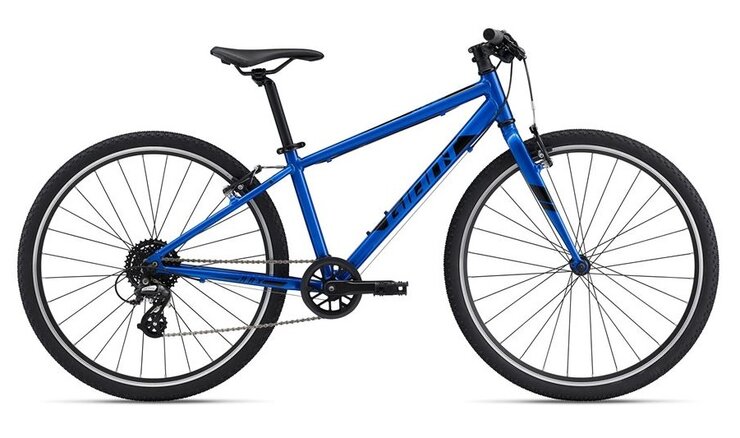 Bicykel Giant ARX 26 Sapphire 2024