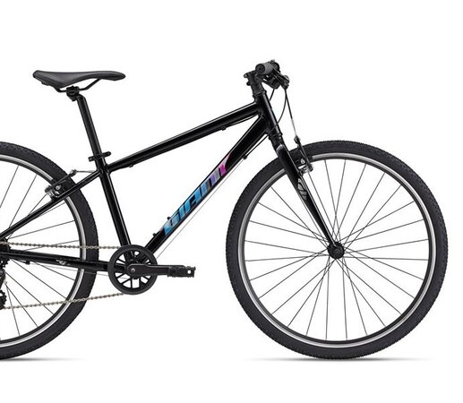 Bicykel Giant ARX 26 Black 2025 Bicykel Giant ARX 26 Black 2025