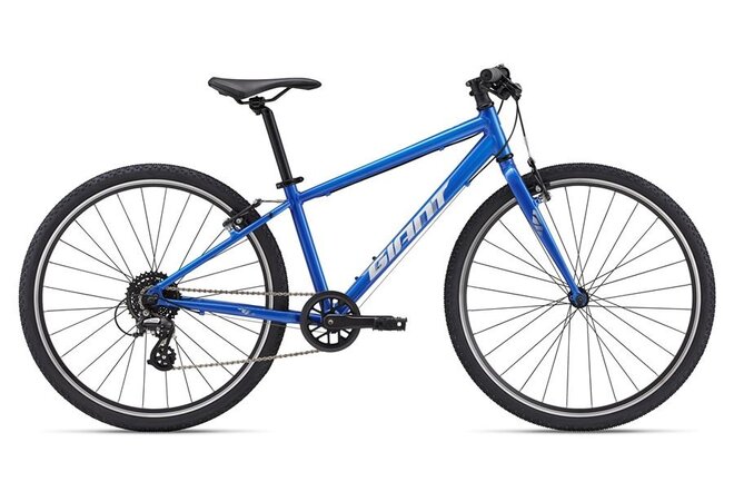 Bicykel Giant ARX 26 Cobalt 2025 Bicykel Giant ARX 26 Cobalt 2025