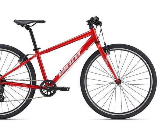 Bicykel Giant ARX 26 Phoenix Fire 2025  Bicykel Giant ARX 26 Phoenix Fire 2025