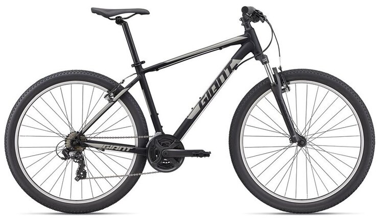 Bicykel Giant ATX 26 Black 2023