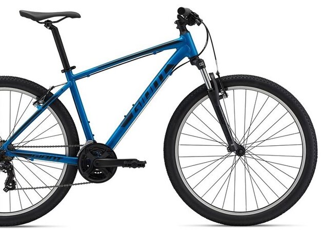 Bicykel Giant ATX 26 Vibrant Blue 2023