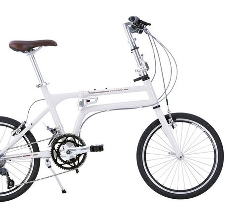 Bicykel Giant Chiron 2 Mushroom 2025 