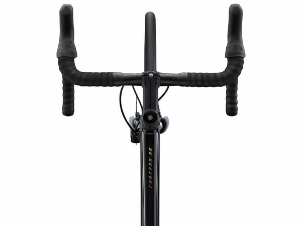 Bicykel Giant Contend AR 1 Black 2022