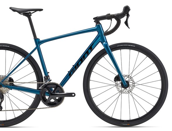 Bicykel Giant Contend AR 1 Sea Sparkle 2024