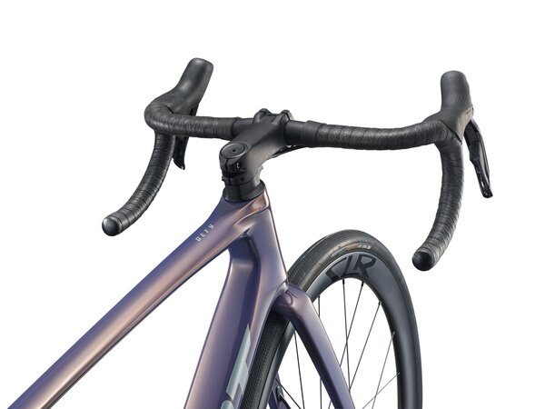 Bicykel Giant Defy Advanced 0 Meteorite Mist 2026