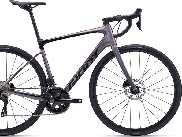 Bicykel Giant Defy Advanced 1 Orion Nebula 2023