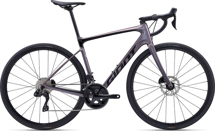 Bicykel Giant Defy Advanced 1 Orion Nebula 2023