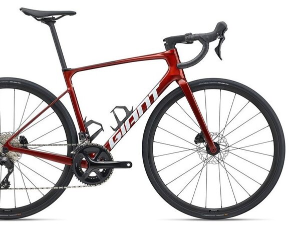 Bicykel Giant Defy Advanced 2 Mars Dust 2025 Bicykel Giant Defy Advanced 2 Mars Dust 2025