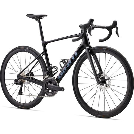 Bicykel Giant Defy Advanced Pro 0 Carbon/Blue Dragonfly 2024