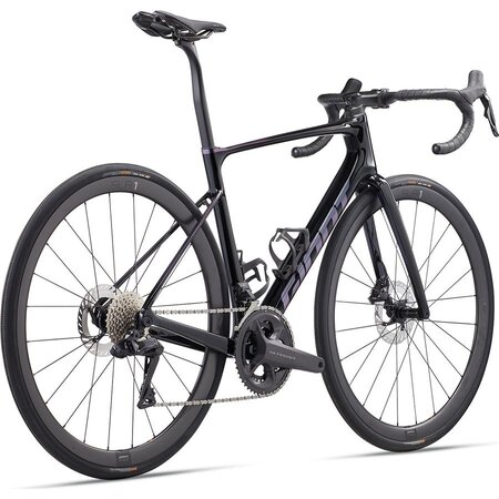 Bicykel Giant Defy Advanced Pro 0 Carbon/Blue Dragonfly 2024