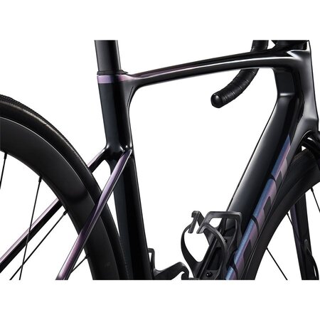 Bicykel Giant Defy Advanced Pro 0 Carbon/Blue Dragonfly 2024