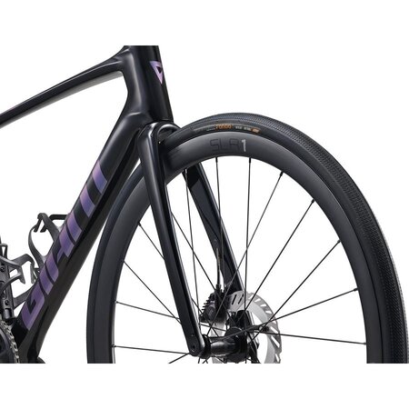 Bicykel Giant Defy Advanced Pro 0 Carbon/Blue Dragonfly 2024