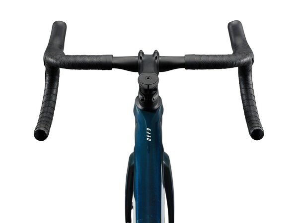 Bicykel Giant Defy Advanced Pro 0 Mariana Blue 2026