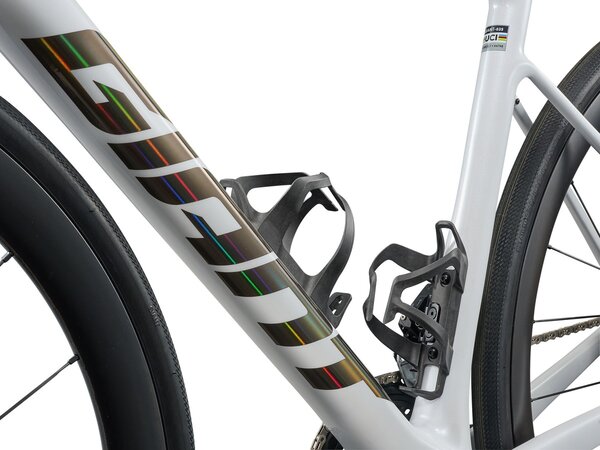 Bicykel Giant Defy Advanced Pro 1 White 2026