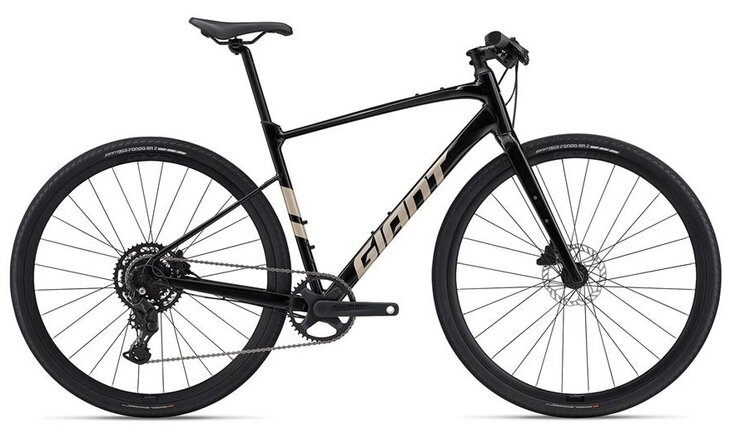 Bicykel Giant FastRoad AR 2 Panther 2024