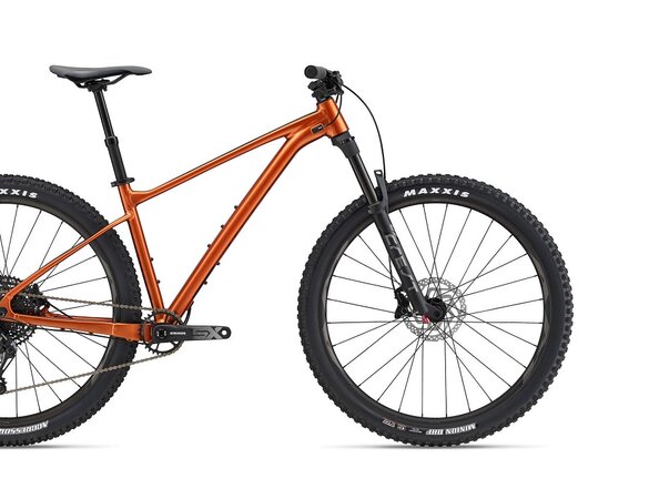 Bicykel Giant Fathom 29 1 Amber Glow 2023