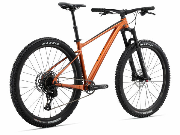 Bicykel Giant Fathom 29 1 Amber Glow 2023