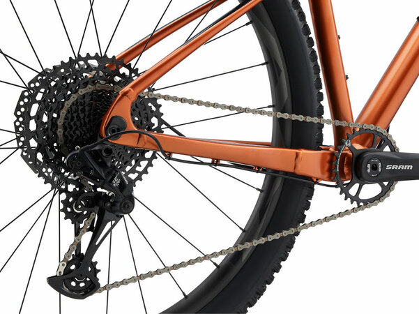 Bicykel Giant Fathom 29 1 Amber Glow 2023