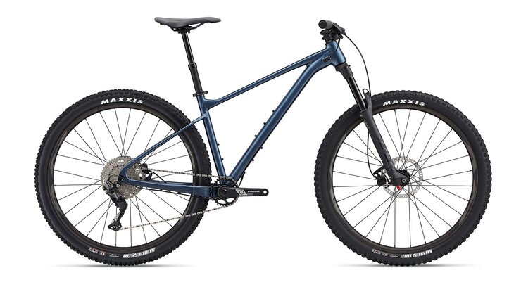 Bicykel Giant Fathom 29 2 Blue Ashes 2024