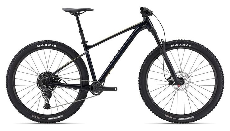 Bicykel Giant Fathom 29 2 Cold Night 2023