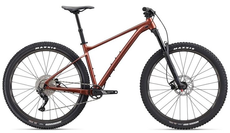 Bicykel Giant Fathom 29 2 Terracotta 2024